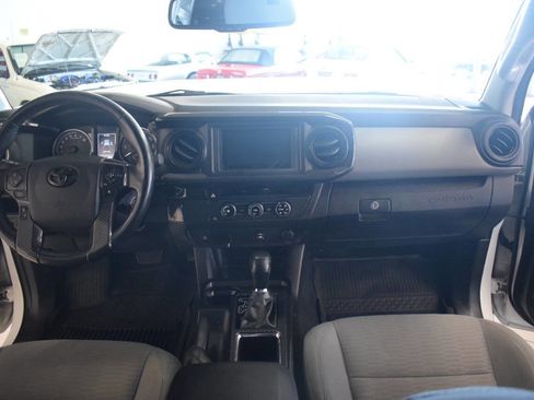 Used 2017 Toyota Tacoma SR5 image 51