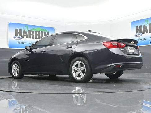 Used 2023 Chevrolet Malibu LS FWD image 19