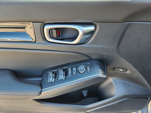 Certified 2026 Honda Civic Sport Touring image 17