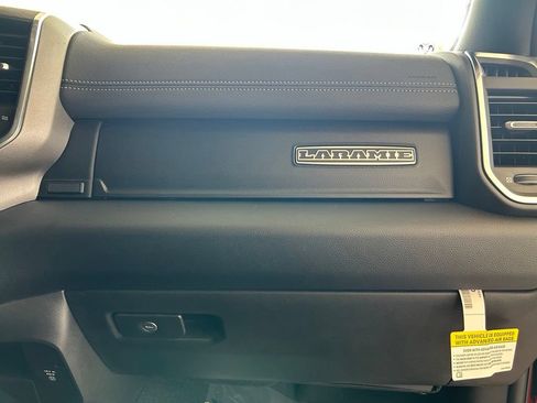 Used 2026 RAM 2500 Laramie AWD/4WD image 29
