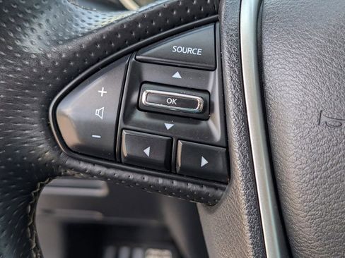 Used 2022 Nissan Maxima SV w/ Floor Mat Group FWD image 17