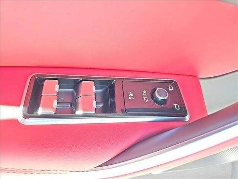 Used 2025 Jaguar F-PACE R-Dynamic S image 28