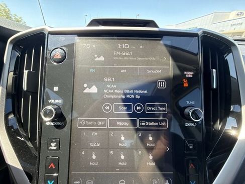 New 2026 Subaru Ascent Limited AWD/4WD image 16