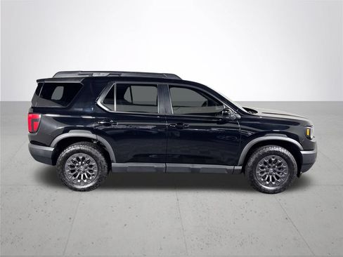 Certified 2026 Honda Passport TrailSport image 6