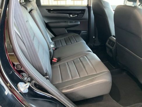 Certified 2023 Honda CR-V EX-L image 25