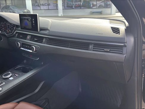Used 2018 Audi A4 2.0T Ultra Premium Plus w/ Premium Plus Package image 19