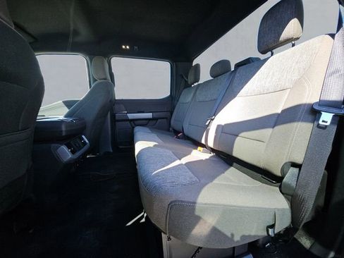 Used 2024 Ford F150 XLT w/ Mobile Office Package image 13