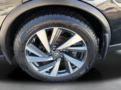 Used 2017 Nissan Murano Platinum w/ Platinum Technology Package image 30