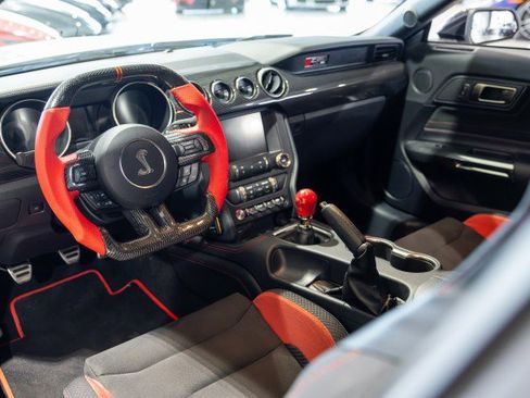 Used 2019 Ford Mustang Shelby GT350R w/ GT350R Equipment Group 920A image 34