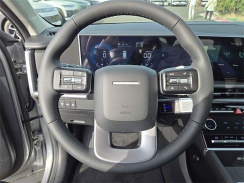 New 2026 Hyundai Santa Fe SE image 26