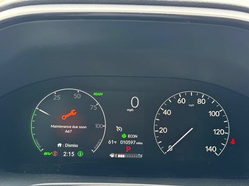 Used 2024 Honda CR-V Sport-L image 10