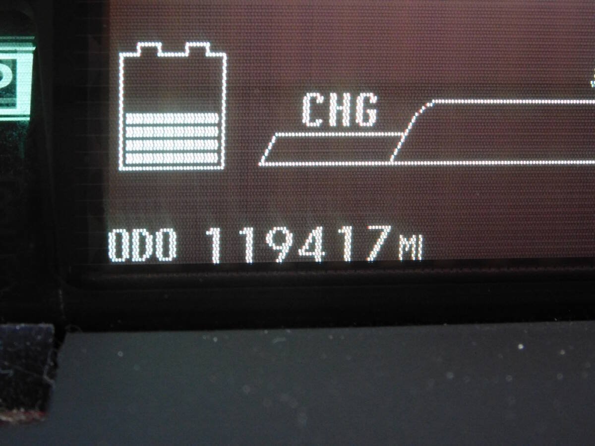 Used 2011 Toyota Prius Two FWD image 9
