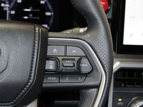 Certified 2026 Toyota 4Runner TRD Off-Road Premium w/ Tow Technology Package AWD/4WD image 36