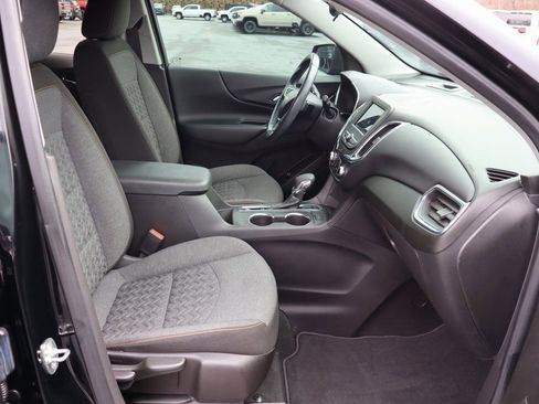 Used 2022 Chevrolet Equinox LT AWD/4WD image 19