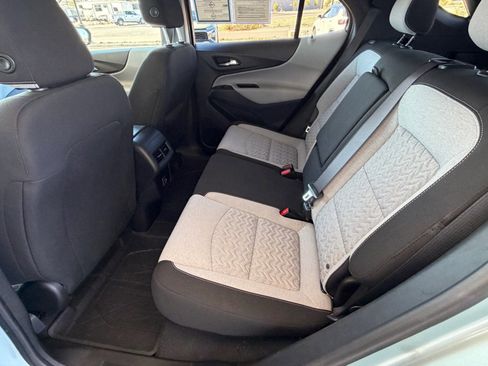Used 2022 Chevrolet Equinox LT image 18