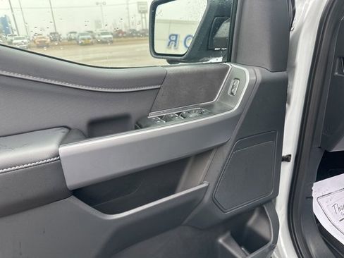 New 2025 Ford F150 XLT w/ Equipment Group 302A MID image 33