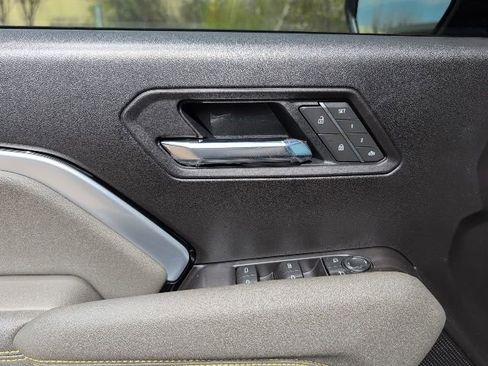 New 2026 Chevrolet Colorado ZR2 w/ ZR2 Bison Edition AWD/4WD image 15