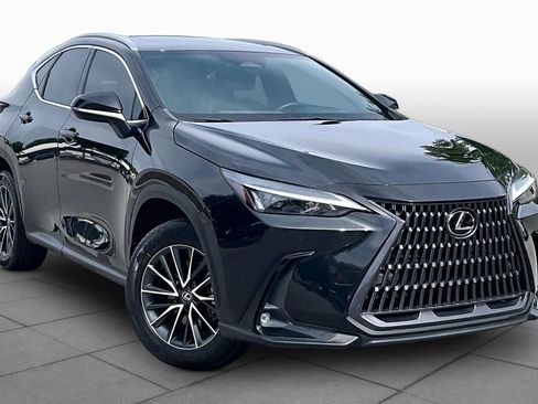 Used 2023 Lexus NX 350h AWD w/ Towing Package (2000 Lbs) image 2