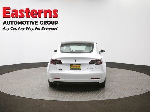 Used 2018 Tesla Model 3 Long Range image 34