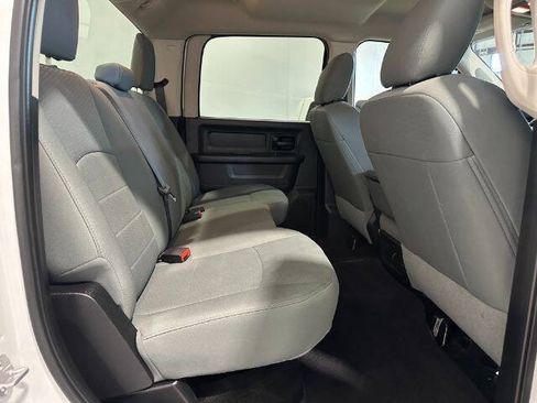 Used 2016 RAM 2500 Tradesman w/ Chrome Appearance Group AWD/4WD image 22