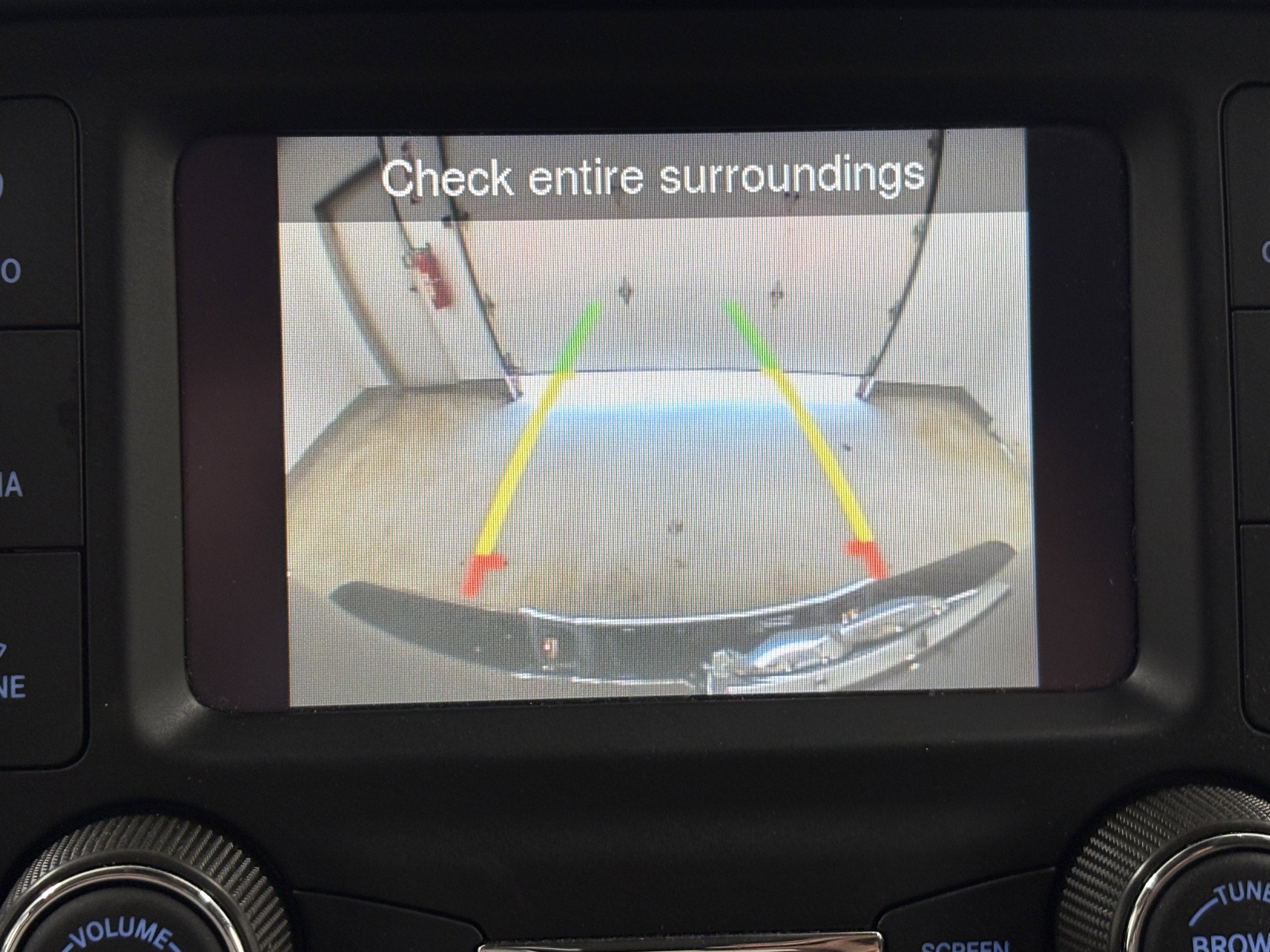 Used 2024 RAM 1500 Classic SLT RWD image 15