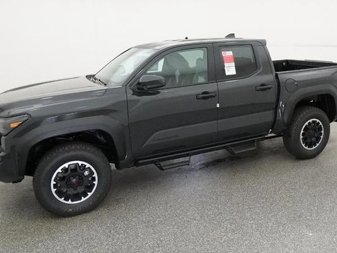 New 2026 Toyota Tacoma TRD Off-Road image 2