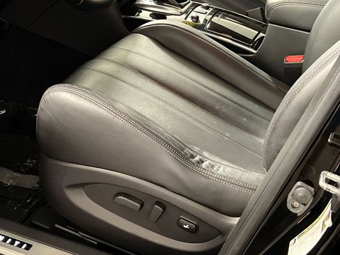 Used 2012 INFINITI FX35 AWD w/ Premium Pkg image 15