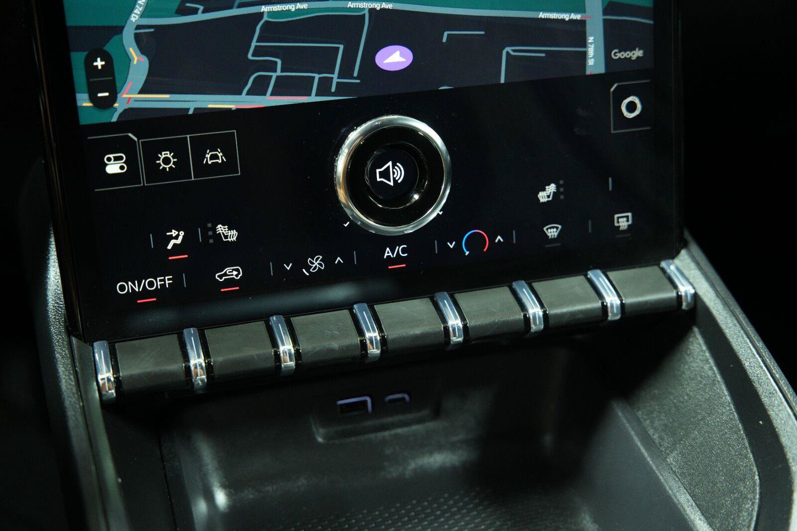 Certified 2026 GMC Terrain Elevation FWD image 43