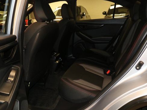 Used 2022 Subaru WRX Premium AWD/4WD image 13