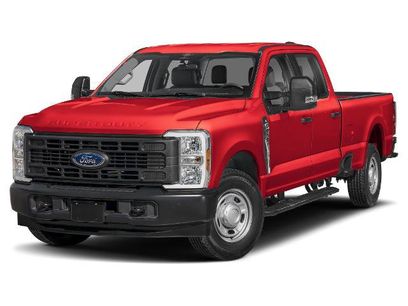 Certified 2025 Ford F250 Lariat w/ Chrome Package