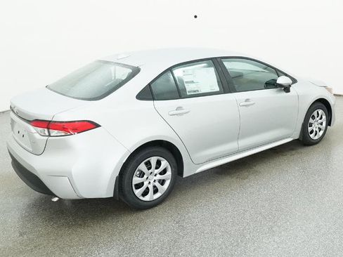 New 2026 Toyota Corolla LE image 22