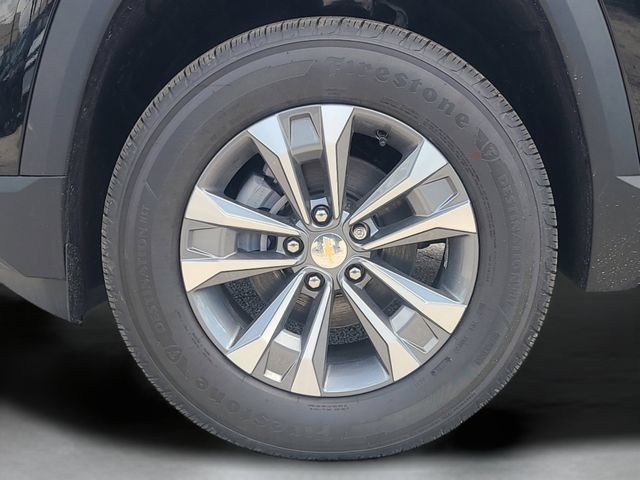 New 2026 Chevrolet Equinox LT w/ Safety and Technology Package FWD image 7