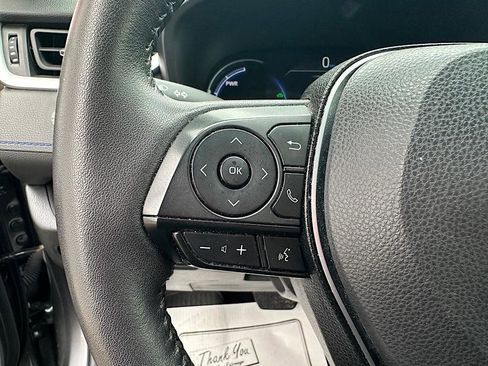 Certified 2022 Toyota RAV4 XSE w/ XSE Grade Weather Package image 20