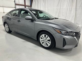 Used 2024 Nissan Sentra S image 1
