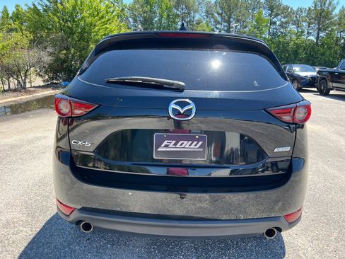 Used 2018 MAZDA CX-5 Grand Touring FWD image 14