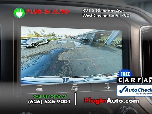 Used 2021 GMC Sierra 1500 AT4 w/ AT4 Premium Package image 37