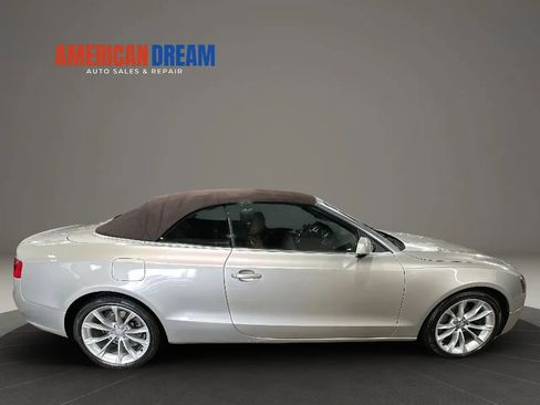 Used 2014 Audi A5 2.0T Premium w/ Lighting Package AWD/4WD image 14