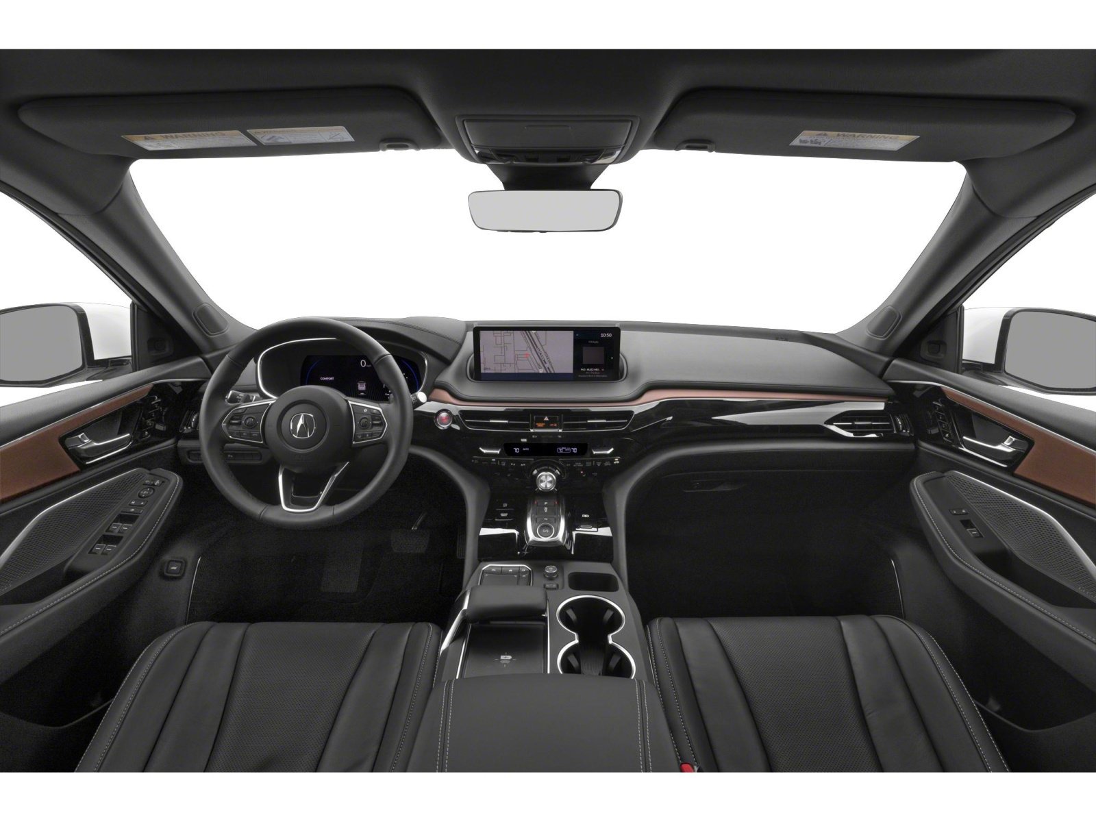 Used 2022 Acura MDX w/ Technology Package AWD/4WD image 7