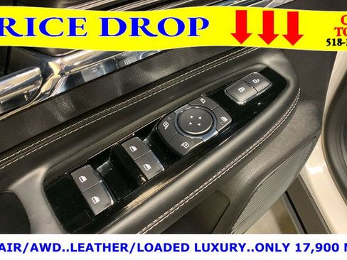 Used 2022 Lincoln Corsair AWD w/ Equipment Group 101A image 29