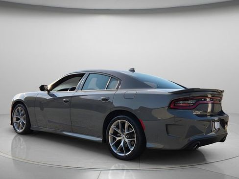 Used 2023 Dodge Charger GT RWD image 6