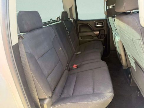 Used 2018 GMC Sierra 1500 SLE w/ SLE Value Package image 11