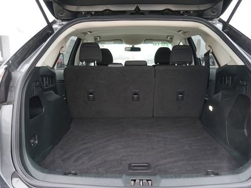 Certified 2018 Ford Edge SEL image 7