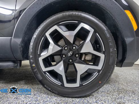 Used 2023 Hyundai Santa Cruz Limited AWD/4WD image 45