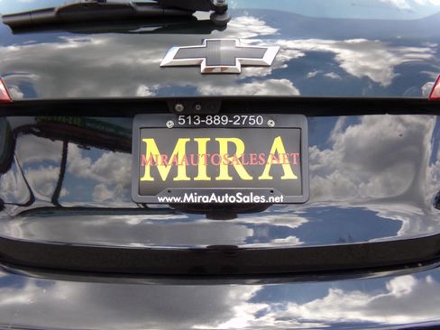 Used 2020 Chevrolet Bolt Premier image 43