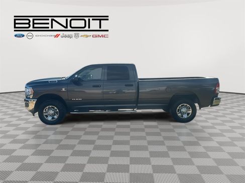 Used 2020 RAM 3500 Tradesman image 8