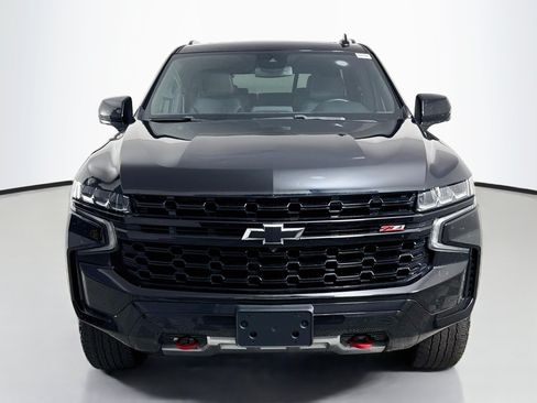 Used 2023 Chevrolet Tahoe Z71 w/ Z71 Off-Road Package AWD/4WD image 2