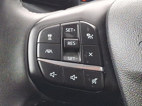 Certified 2025 Ford Bronco Sport Big Bend w/ Convenience Package image 20