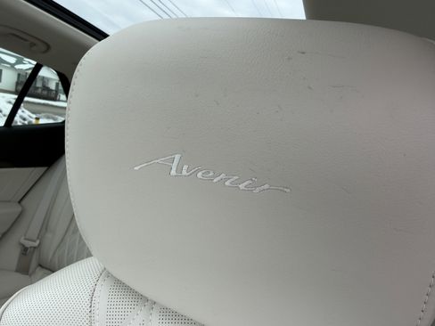 Used 2023 Buick Envision Avenir image 15