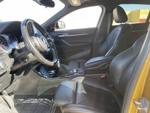 Used 2018 BMW X2 xDrive28i w/ M SportX Package image 13