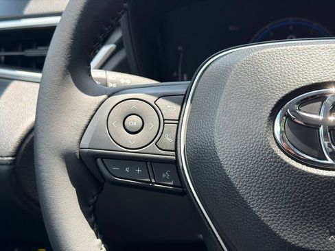 New 2026 Toyota Corolla Cross LE FWD image 29
